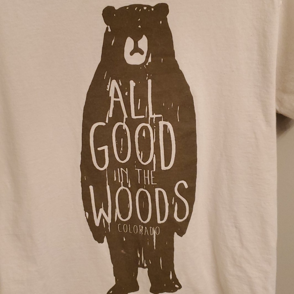 Shirt - Picture 3 of 4